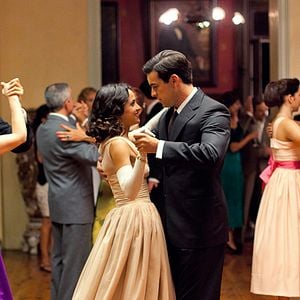 Photo Macarena García