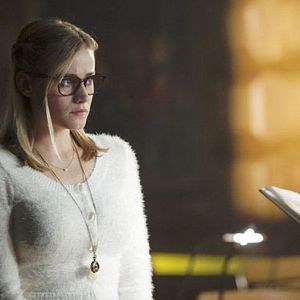 Photo Olivia Taylor Dudley