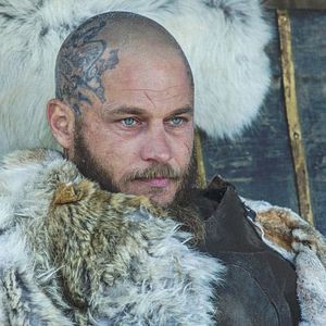 Photo Travis Fimmel