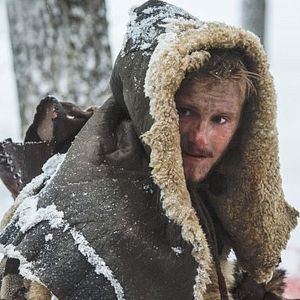 Photo Alexander Ludwig