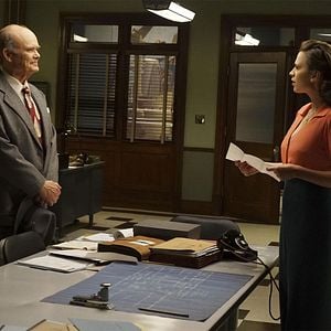 Photo Kurtwood Smith