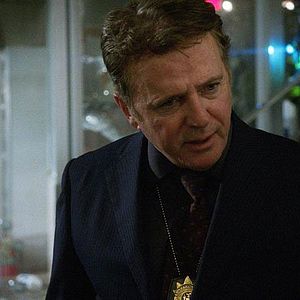 Photo Aidan Quinn