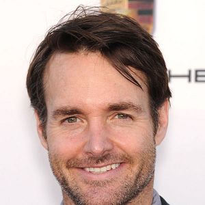 Photo Will Forte