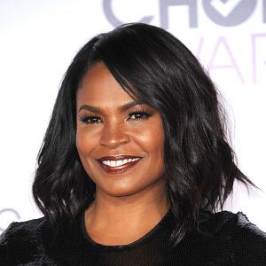 Photo Nia Long