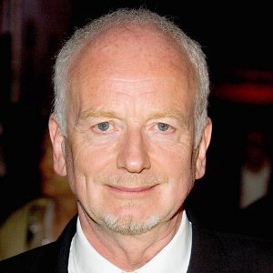 Photo Ian McDiarmid