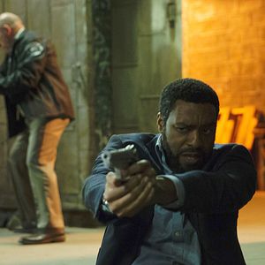 Photo Chiwetel Ejiofor