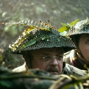 Photo Blake Harrison