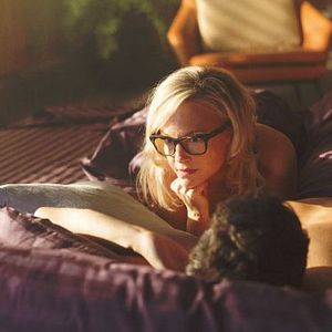 Photo Rachael Harris
