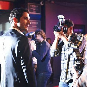 Photo Tom Ellis