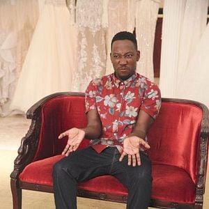 Photo Lamorne Morris