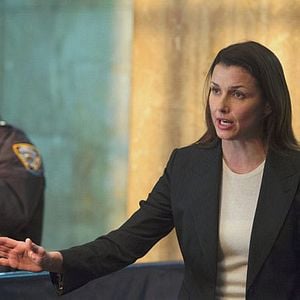 Photo Bridget Moynahan
