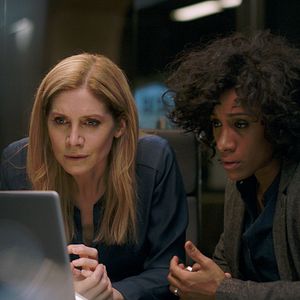 Photo Elizabeth Mitchell