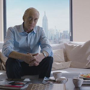Photo Charles Dance