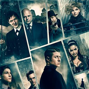 Photo Gotham (2014)