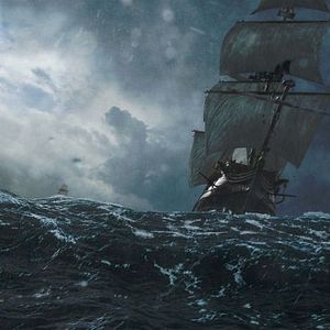 Photo Black Sails