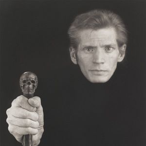 Photo Mapplethorpe : Look at the Pictures