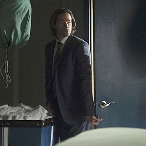Photo Jared Padalecki