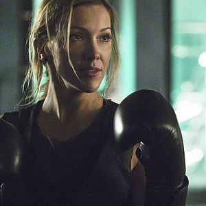 Photo Katie Cassidy