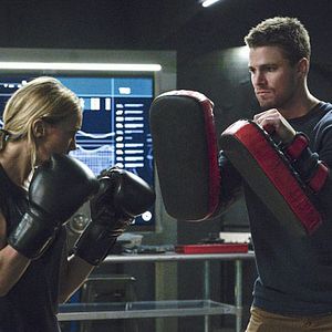 Photo Katie Cassidy