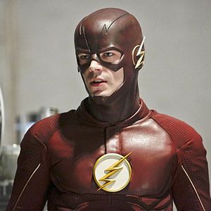 Photo Grant Gustin
