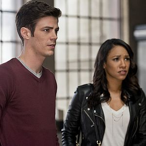 Photo Candice Patton