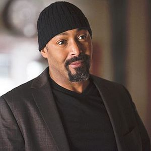 Photo Jesse L. Martin