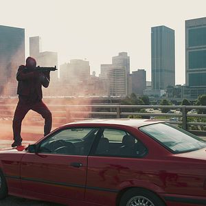 Photo Triple 9