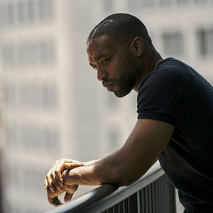 Photo Chiwetel Ejiofor