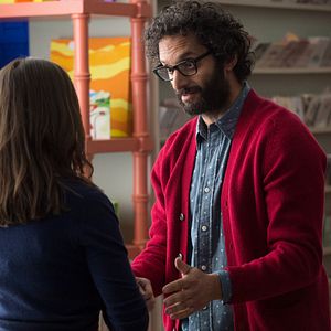 Photo Jason Mantzoukas