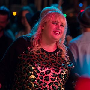 Photo Rebel Wilson