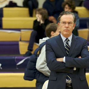 Photo Timothy Hutton