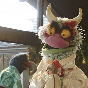 Photo The Muppets