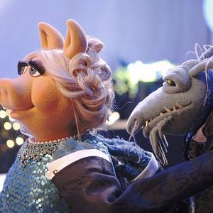 Photo The Muppets