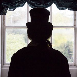 Photo Goya: Visions of Flesh and Blood