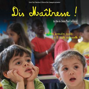 Photo Dis Maîtresse !