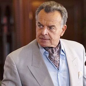 Photo Ray Wise