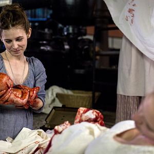 Photo Josefine Preuß