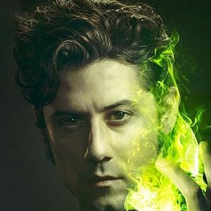 Photo The Magicians