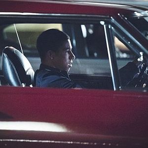 Photo Keiynan Lonsdale