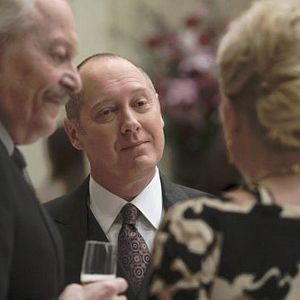 Photo James Spader