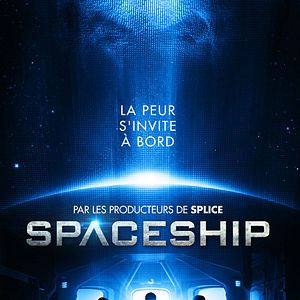 Photo Spaceship