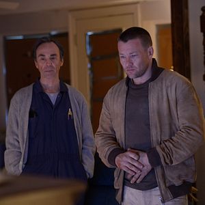 Photo Joel Edgerton