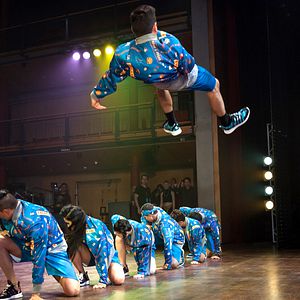 Photo Dance Way