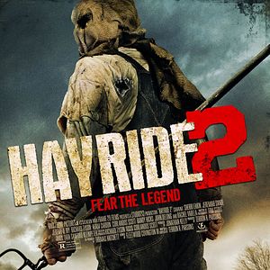 Photo Hayride 2