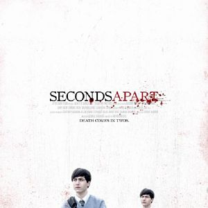 Photo Seconds Apart