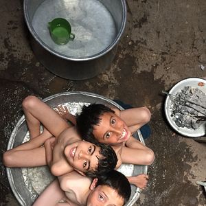 Photo Rauf