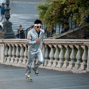 Photo Ben Stiller