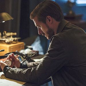 Photo Arthur Darvill