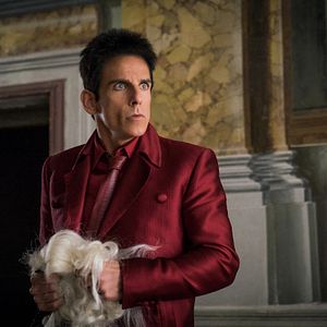 Photo Zoolander 2