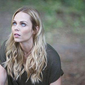 Photo Laura Vandervoort